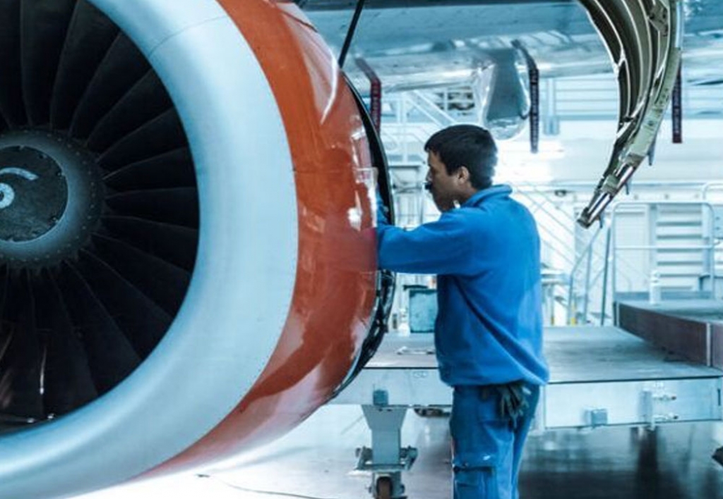 Ingeniería Aeronáutica Forense