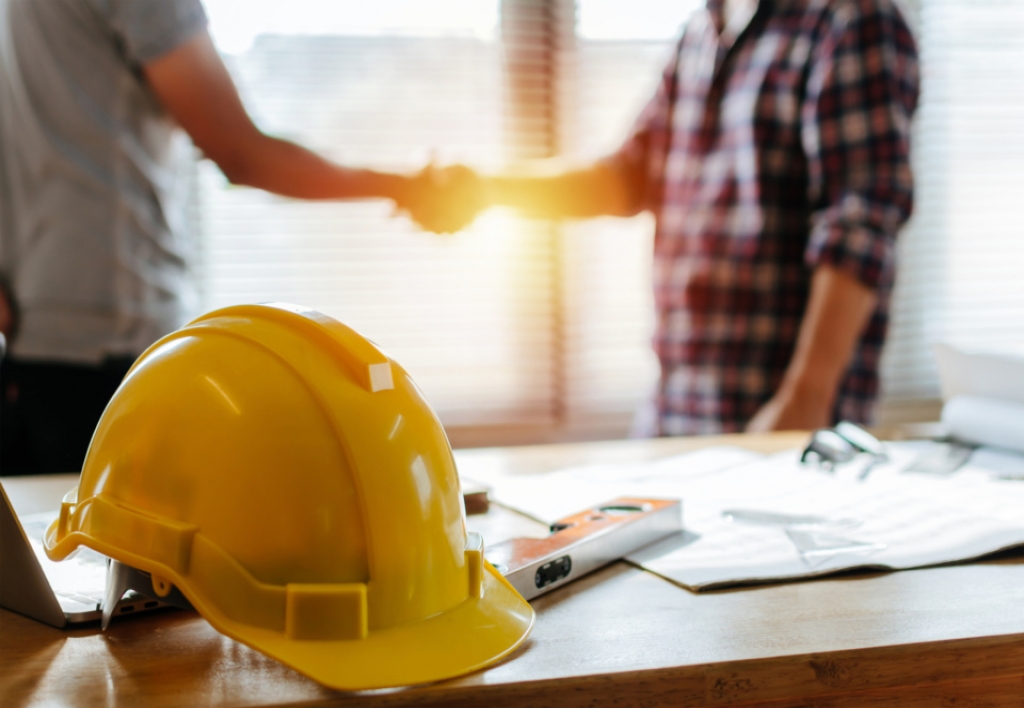 Liquidación de Obras Públicas y Privadas