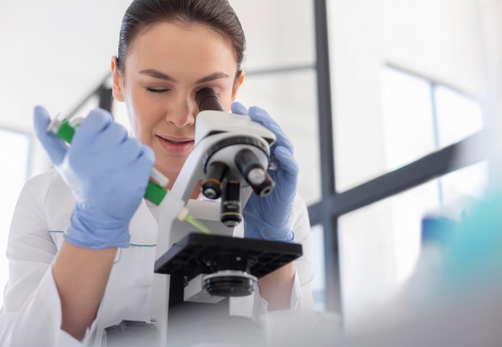 Microbiología