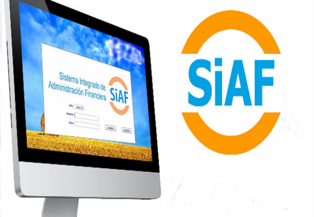 SIAF RP Avanzado