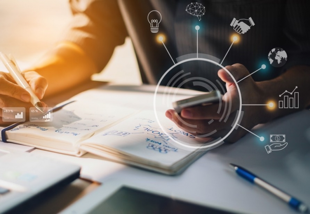 Análisis de Marketing para Líderes