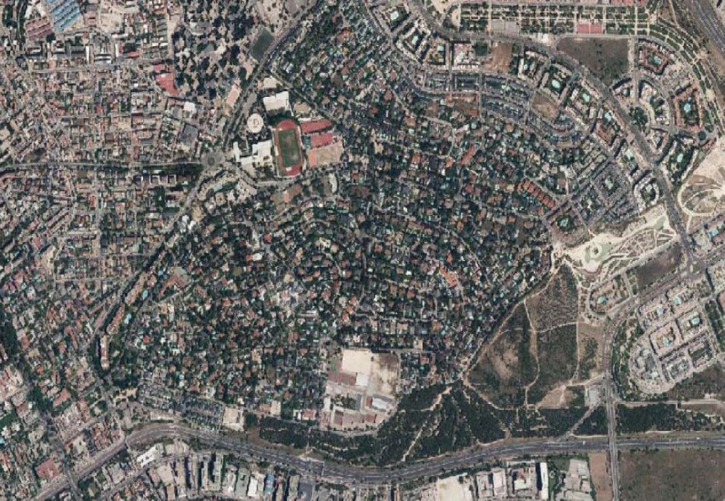 Sistemas de Información Geográfica SIG, ArcGIS