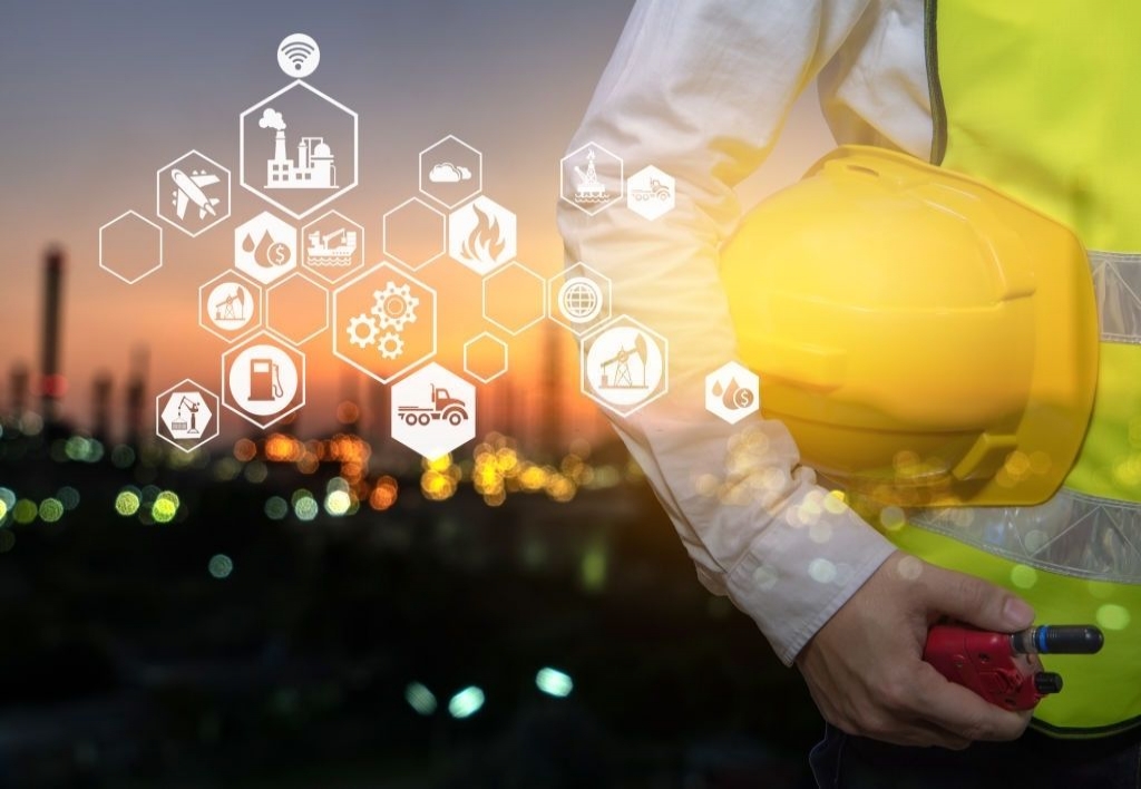Sistemas Integrados de Gestion HSEQ Calidad, Medio Ambiente y Prevención de Riesgos Laborales