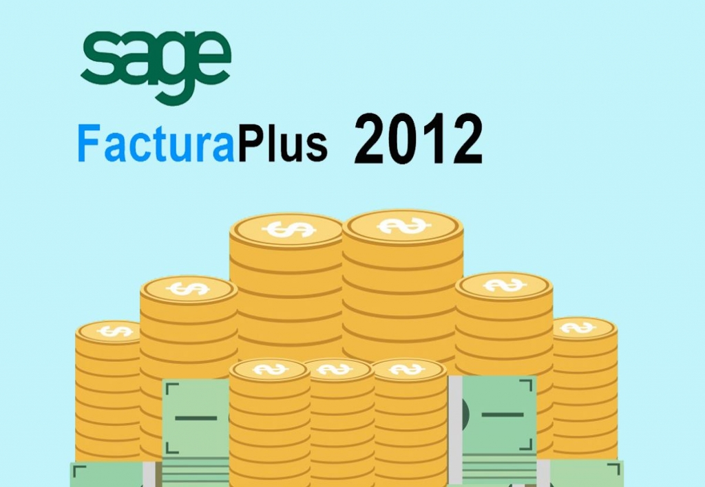 Gestión Administrativa con Facturaplus 2012