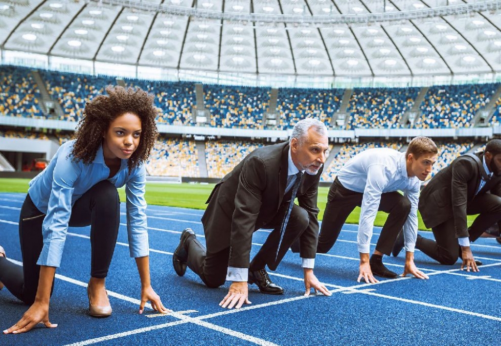 Gestión Deportiva