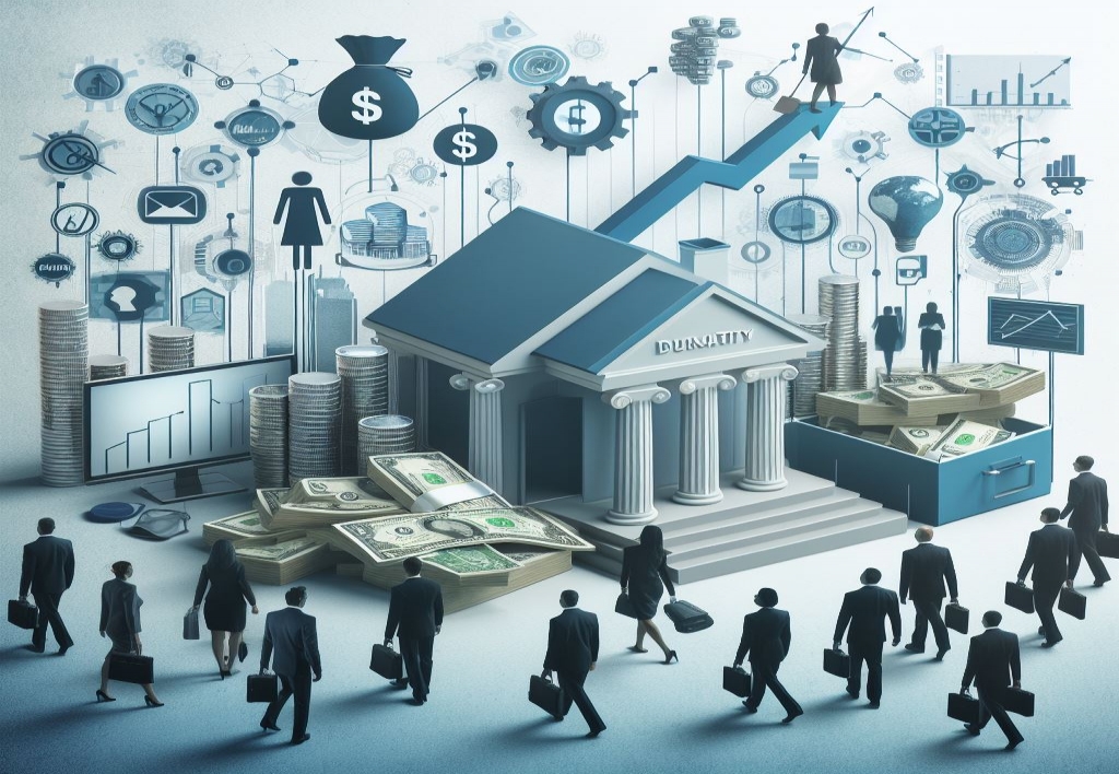 Banca y Finanzas Globales