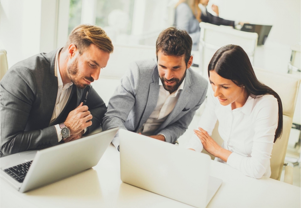 Implementación de Oficinas de Proyectos Pmo en Entidades Públicas