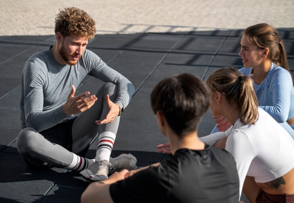 Psicología del Deporte de Alto Rendimiento
