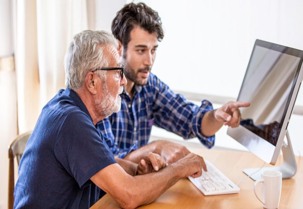 Tecnología de la Educación de Adultos