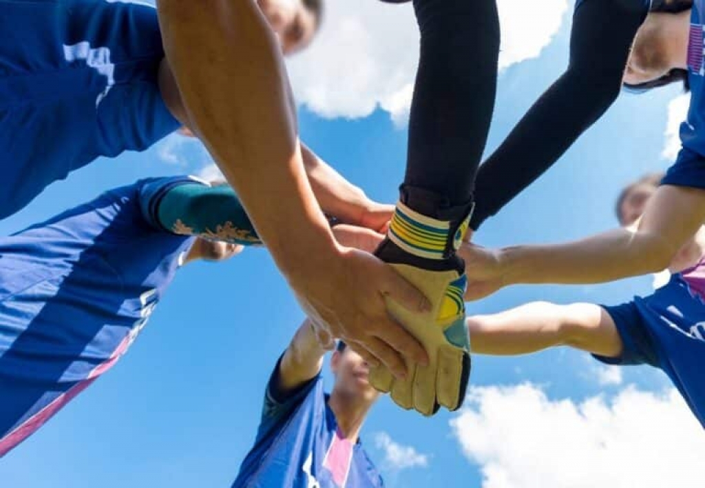 Psicología Deportiva