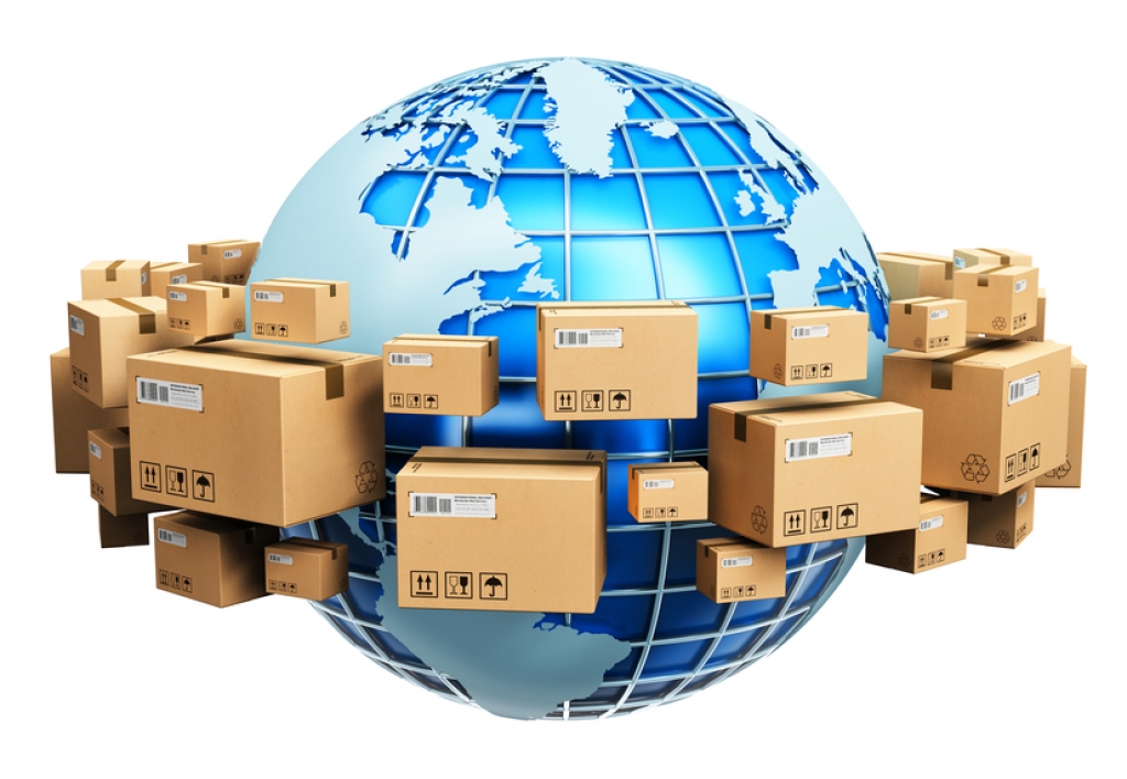 Logistica y Cadena de Suministro