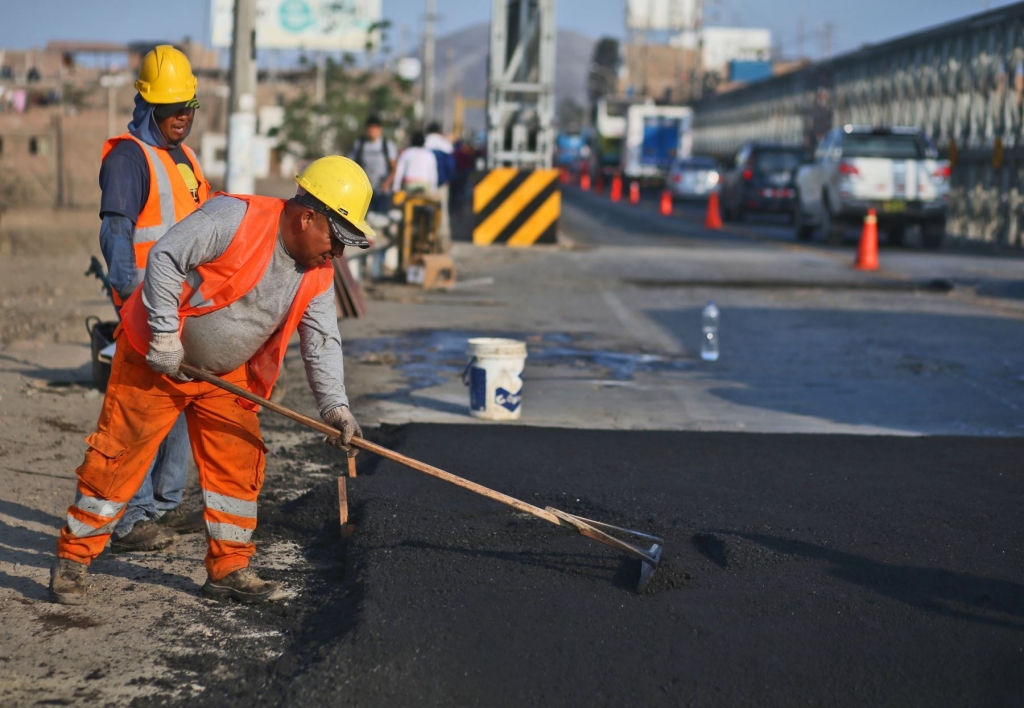 Asociación Público Privadas Apps y Obras por Impuestos
