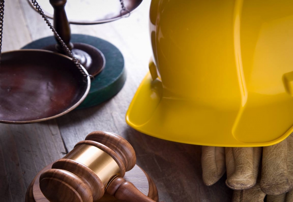 Aspectos Legales en Controversias de Construcción