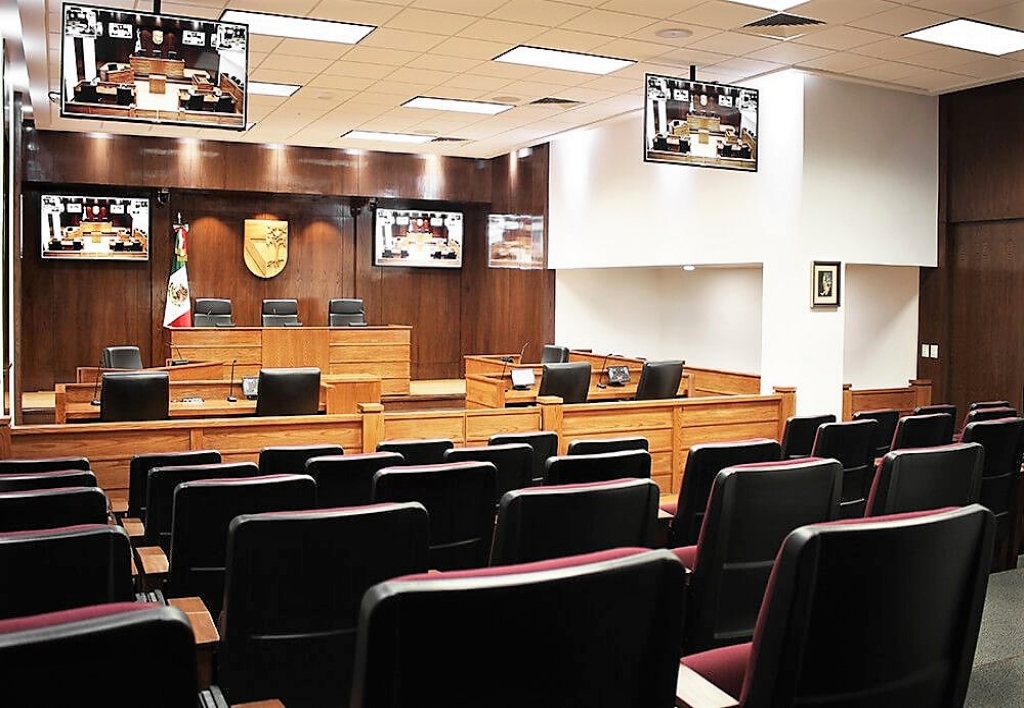 Audiencia de Control de Acusación y Preparación para el Juicio Oral