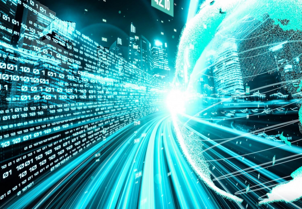 Análisis y Visualización de Datos Masivos