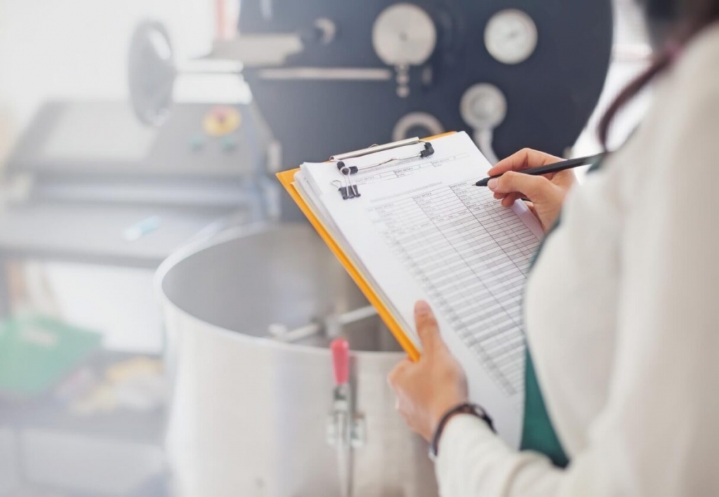 Planificación y Control de la Producción