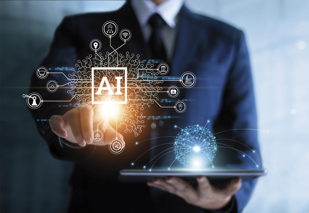 Aplicaciones y Herramientas de Inteligencia Artificial