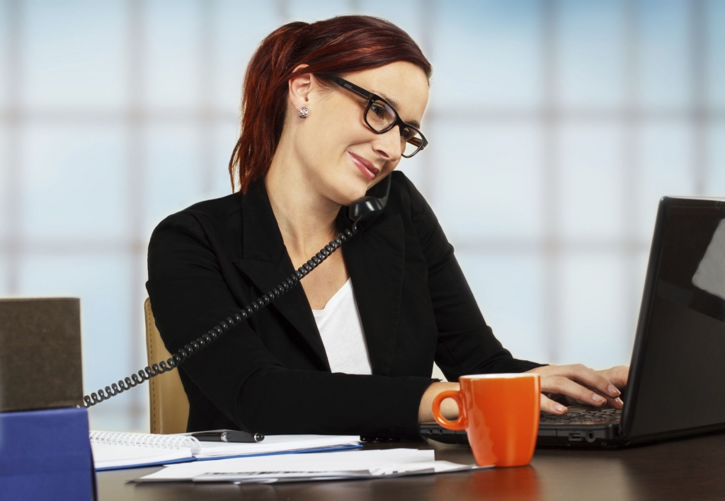 Secretariado Gerencial