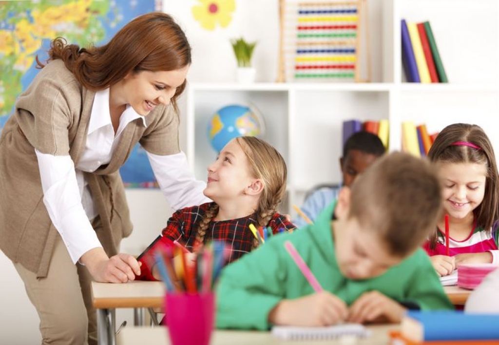 Tutoría Educativa