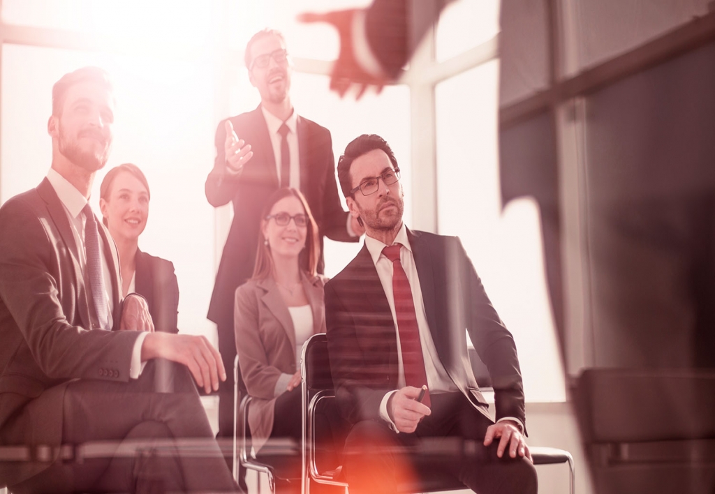Coaching Y Dirección Empresarial