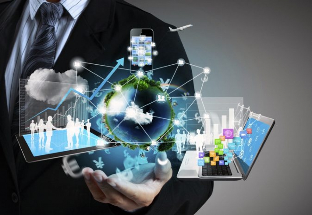Tecnología e Innovación