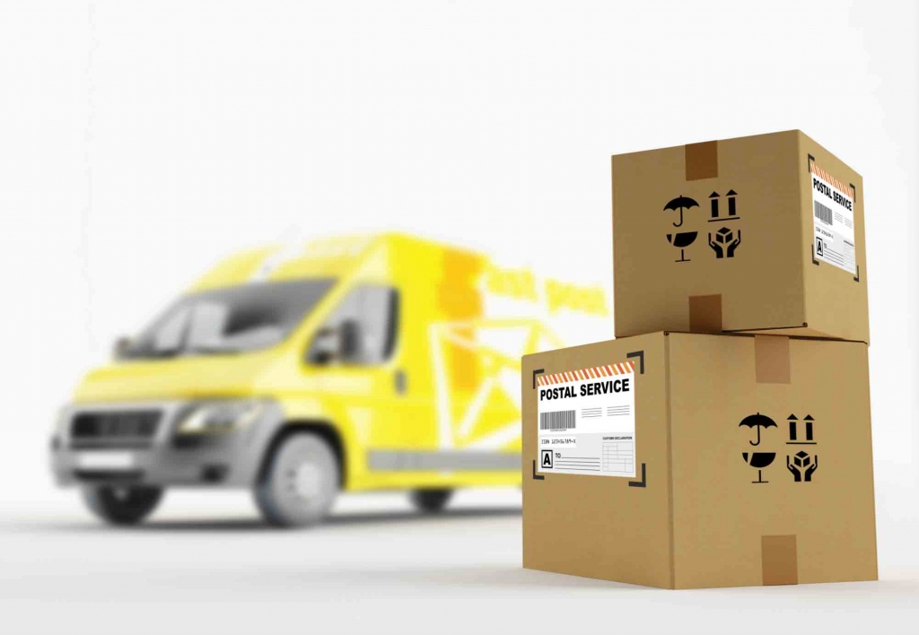 Transporte y Logística