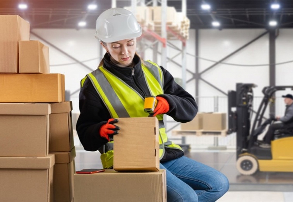 Comercio Exterior y Operaciones Aduaneras