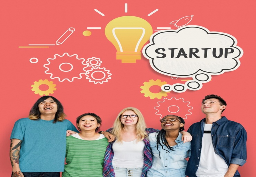 Creacion de Startups