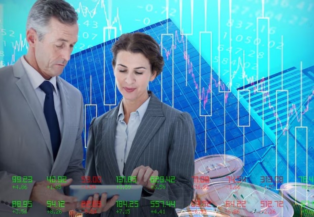 Contratos y Operaciones Financieras en Mercado de Valores