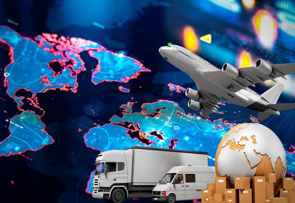 Comercio Global