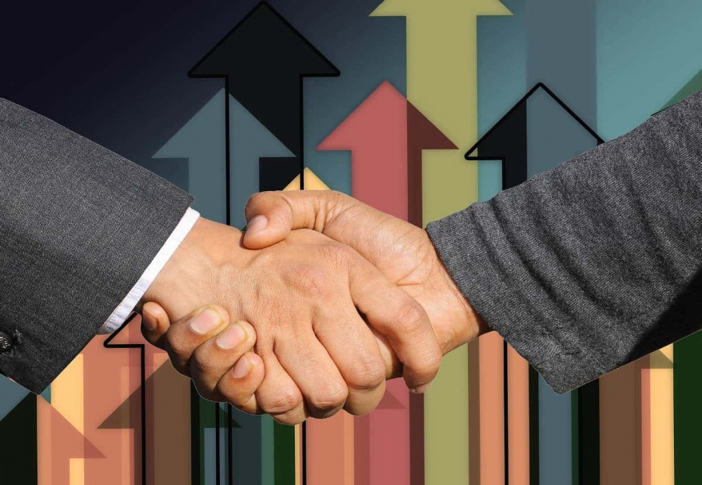 Comercio Internacional y Dirección Estratégica