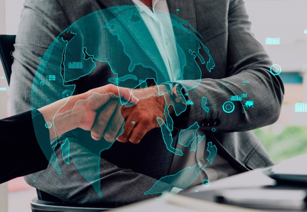 Comercio y Negocios