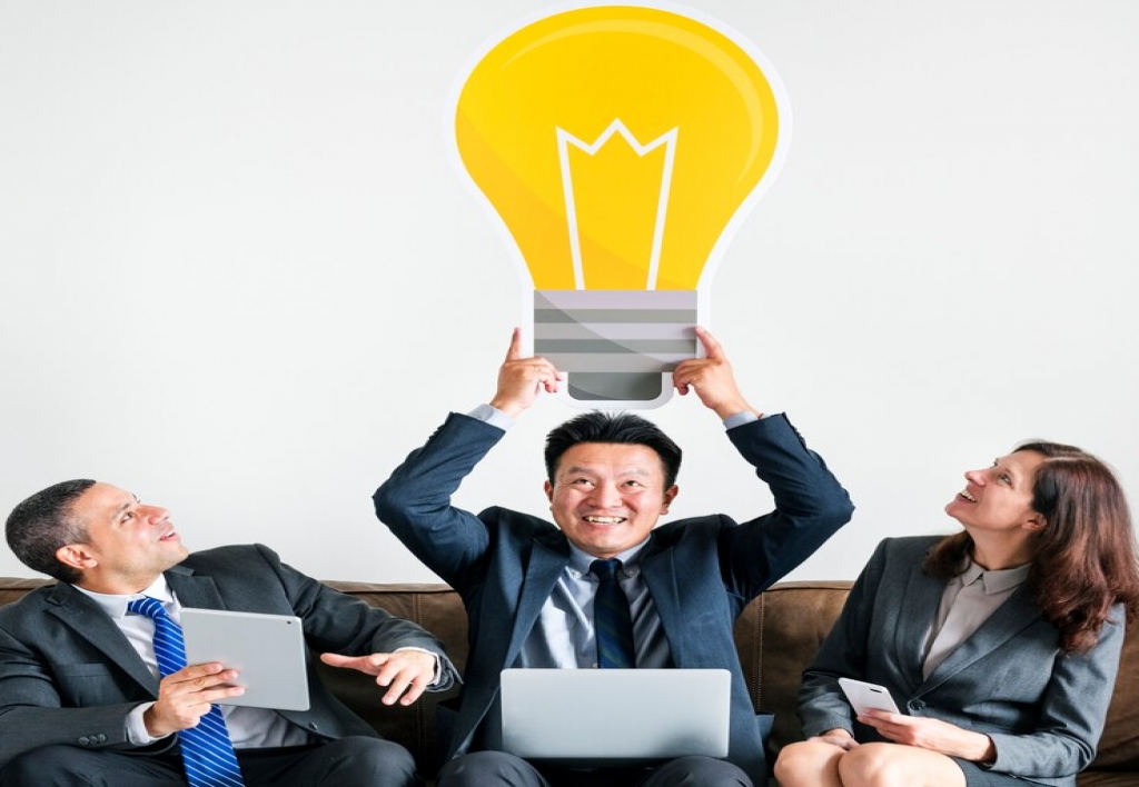 Creación de Nuevos Negocios