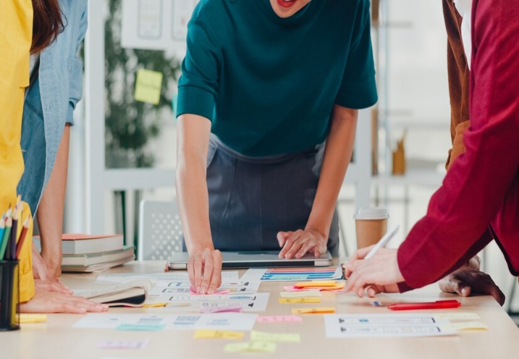Storytelling para Tus Presentaciones de Alto Impacto